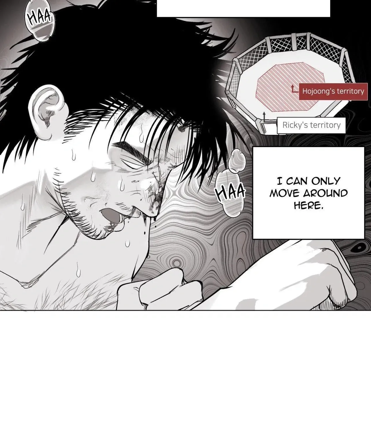 Indomitable Champion Chapter 9 page 66 - 