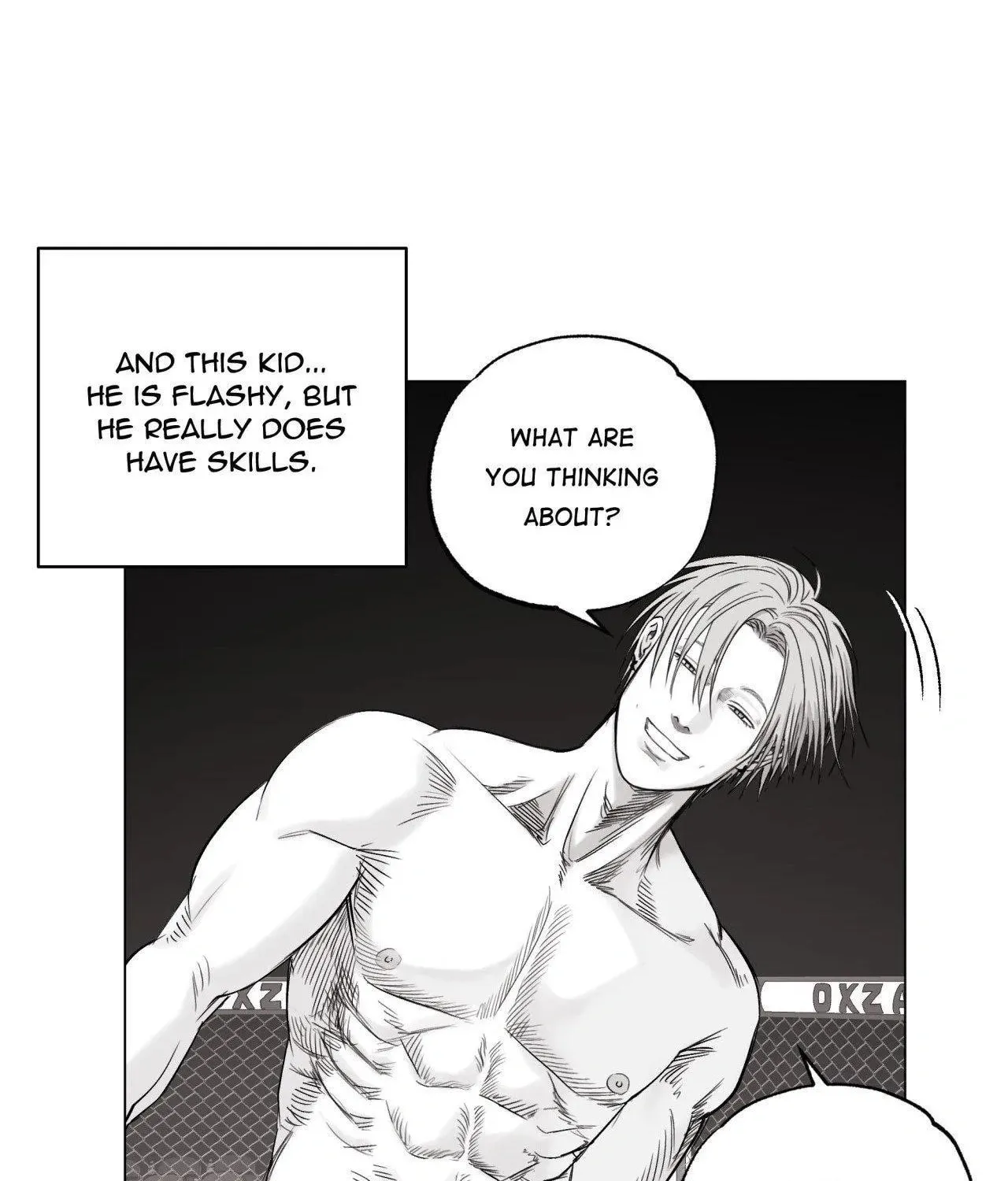 Indomitable Champion Chapter 9 page 67 - 