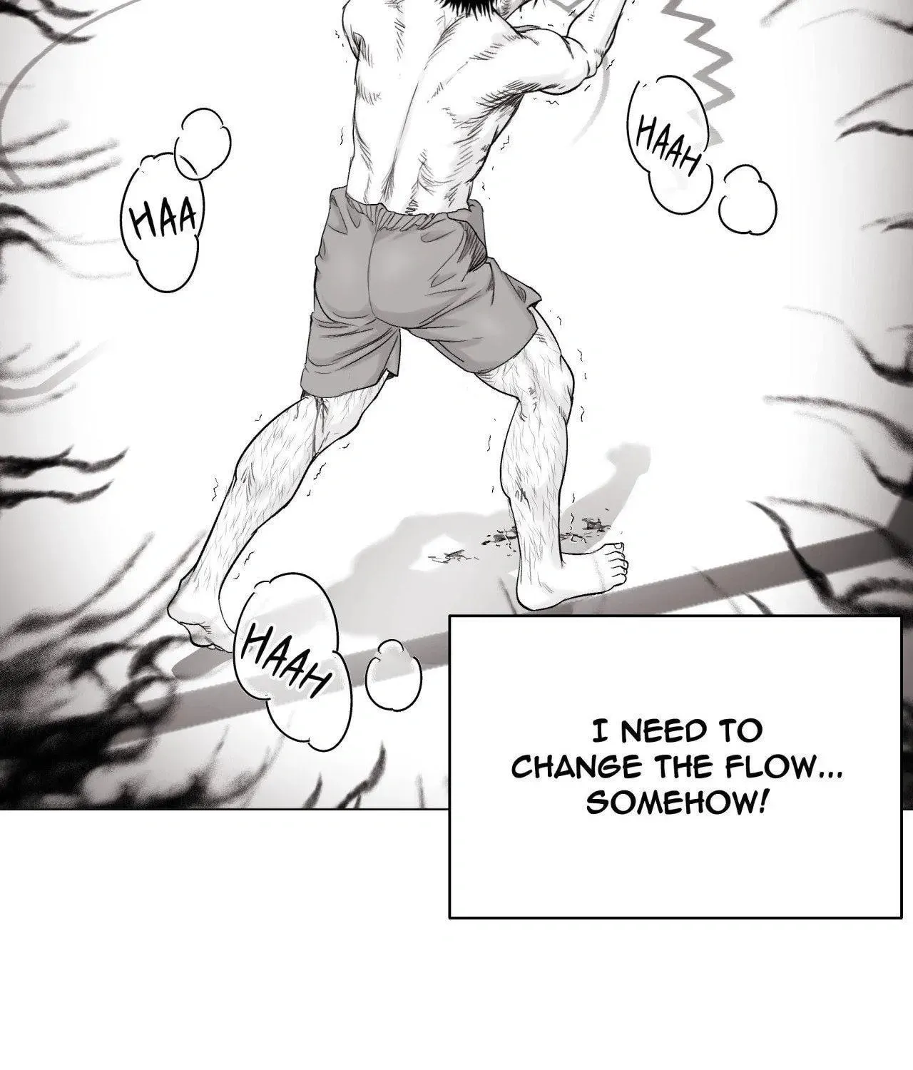 Indomitable Champion Chapter 9 page 70 - 