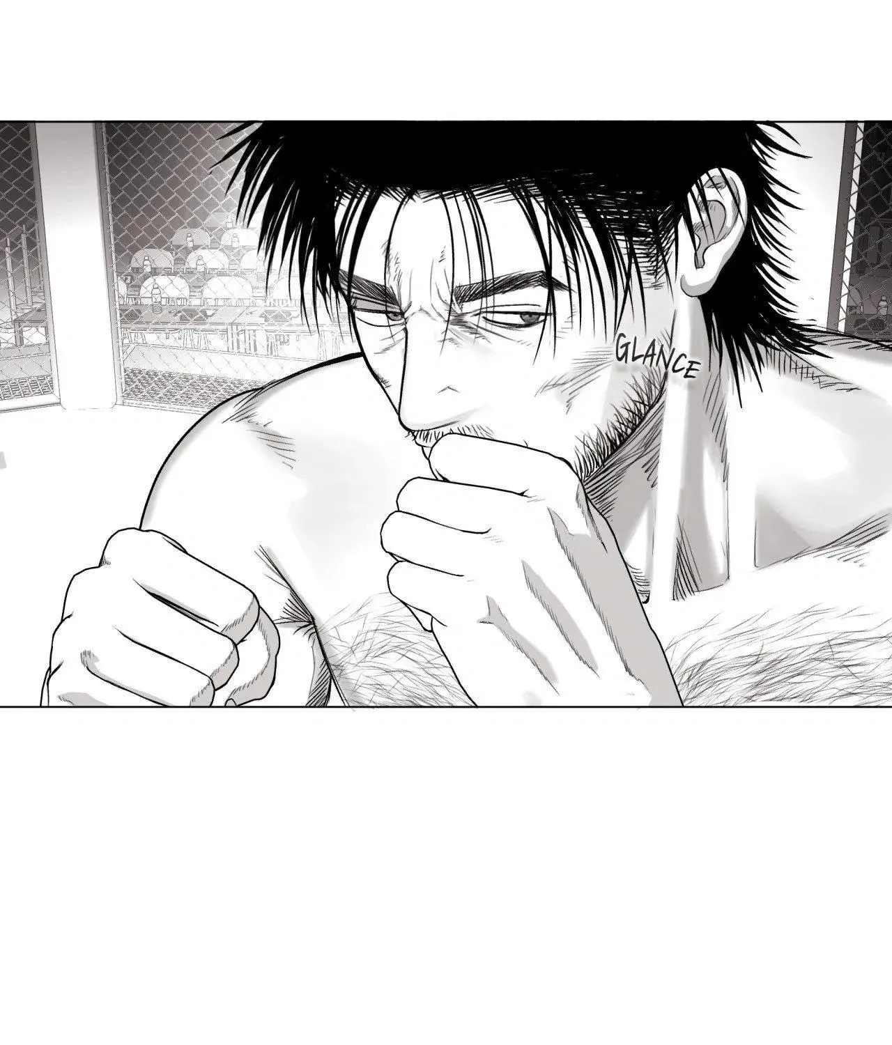 Indomitable Champion Chapter 9 page 8 - 