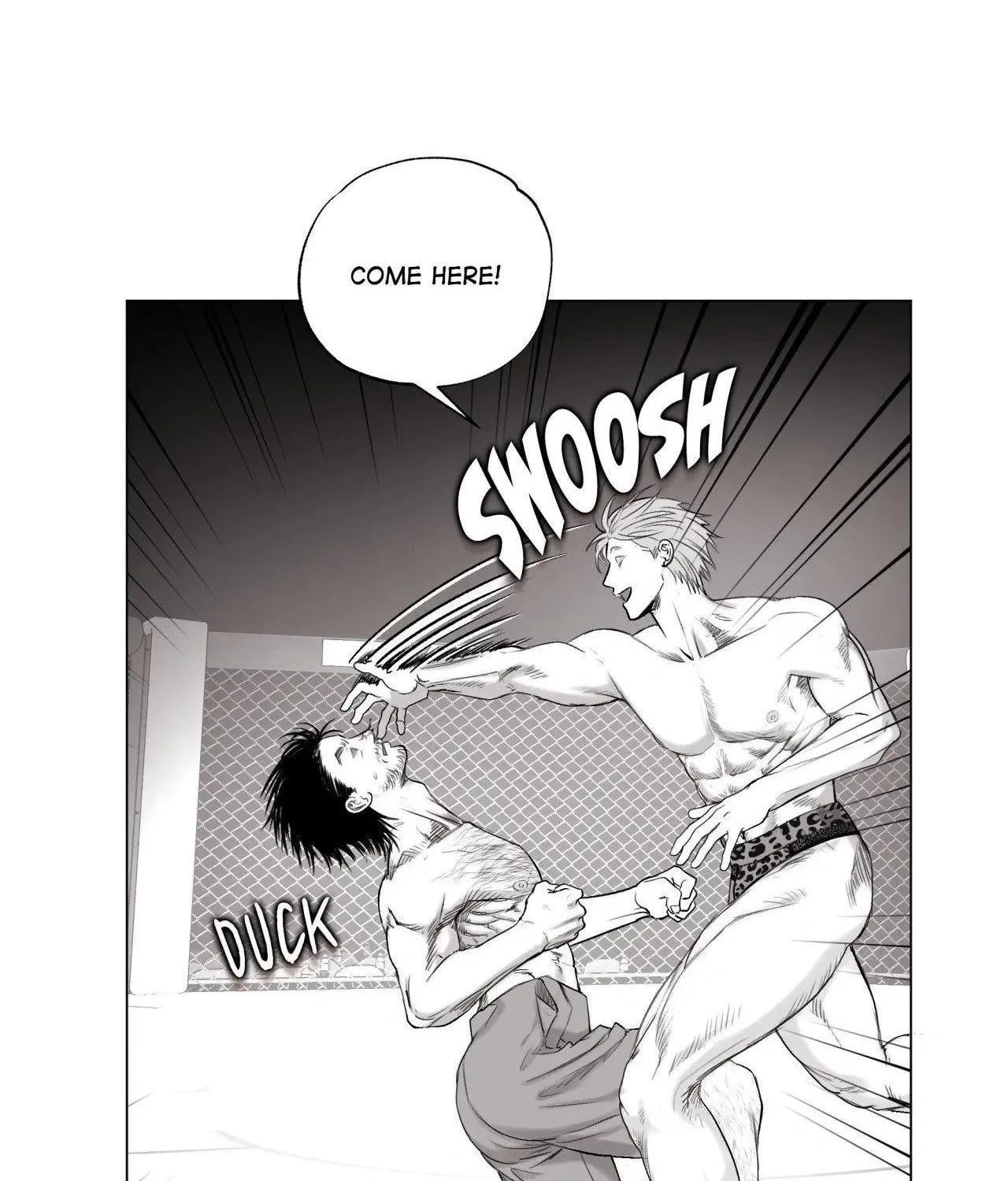 Indomitable Champion Chapter 9 page 75 - 