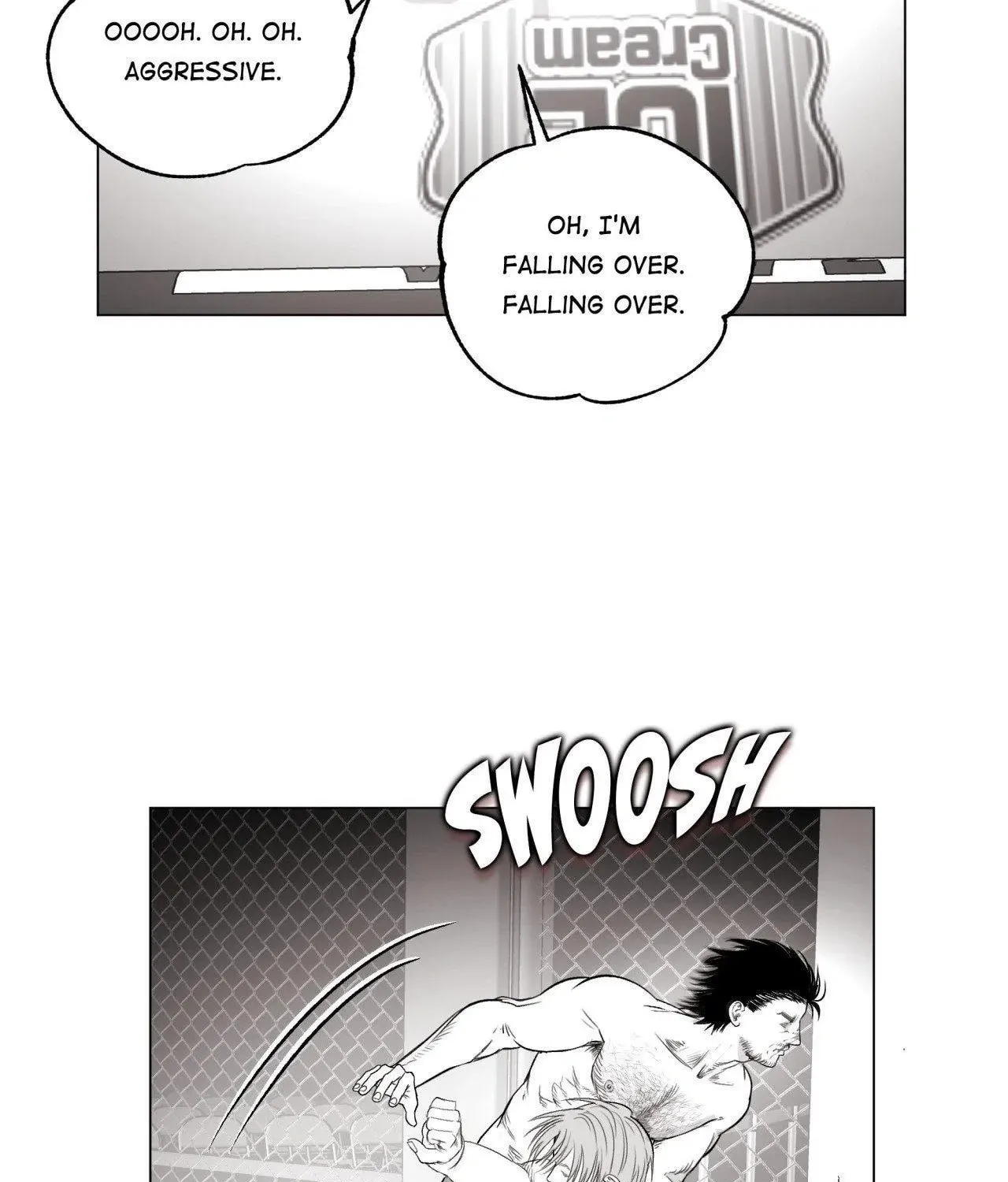 Indomitable Champion Chapter 9 page 80 - 
