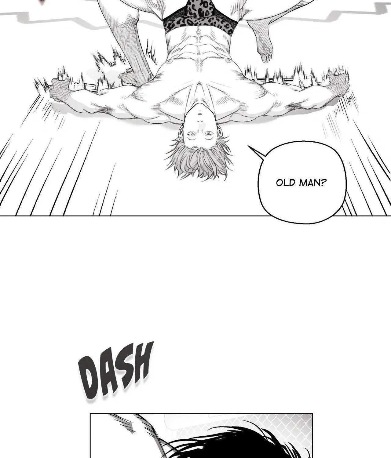 Indomitable Champion Chapter 9 page 83 - 