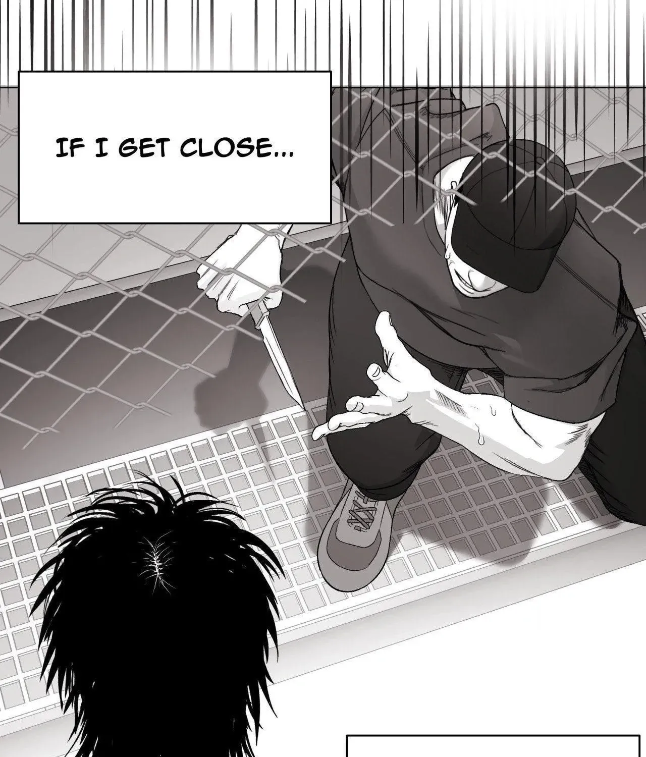 Indomitable Champion Chapter 9 page 86 - 