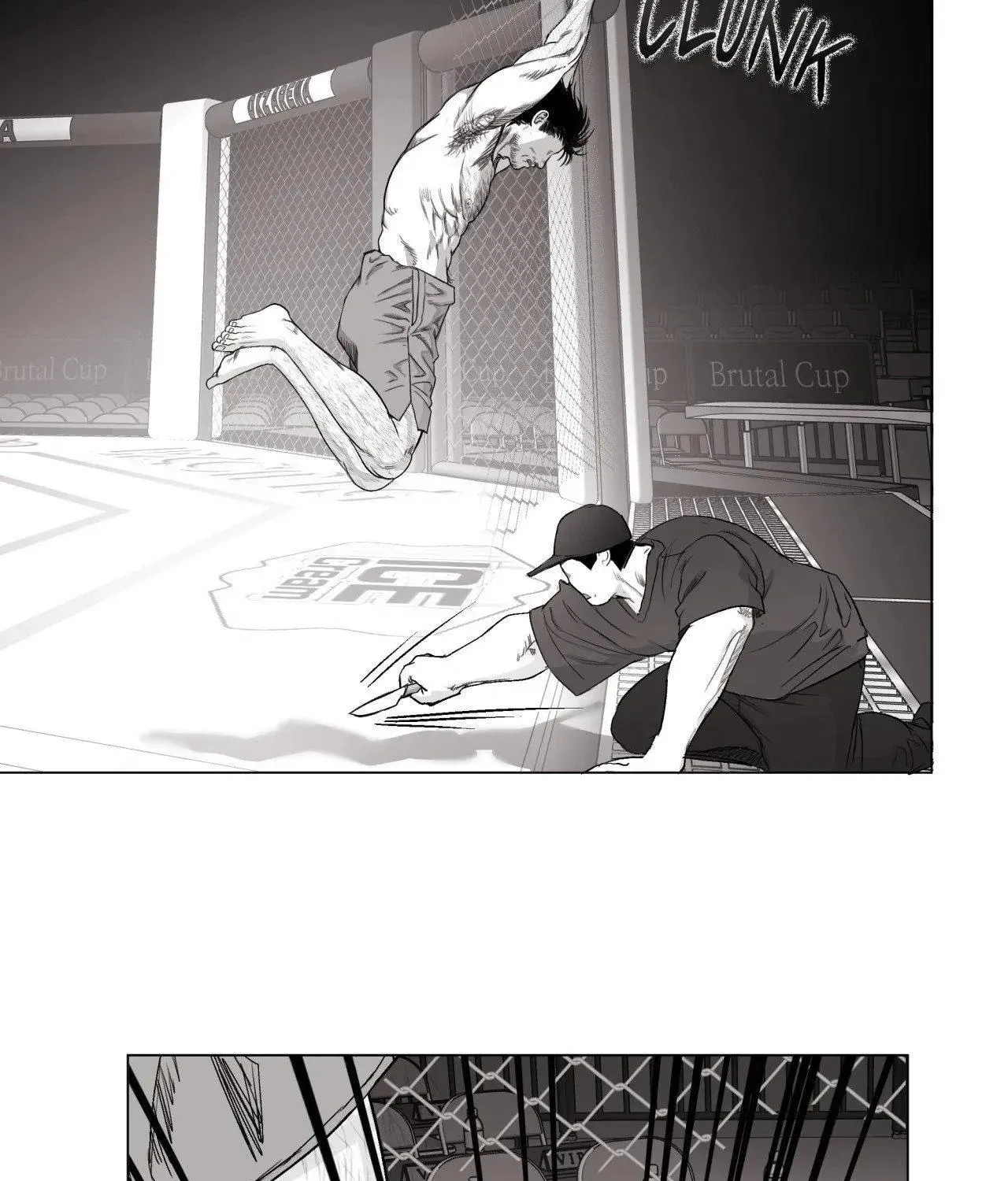 Indomitable Champion Chapter 9 page 88 - 