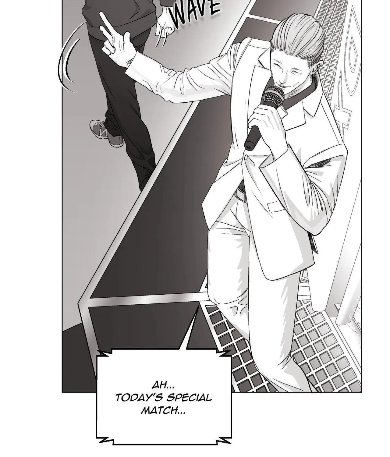 Indomitable Champion Chapter 9 page 10 - 