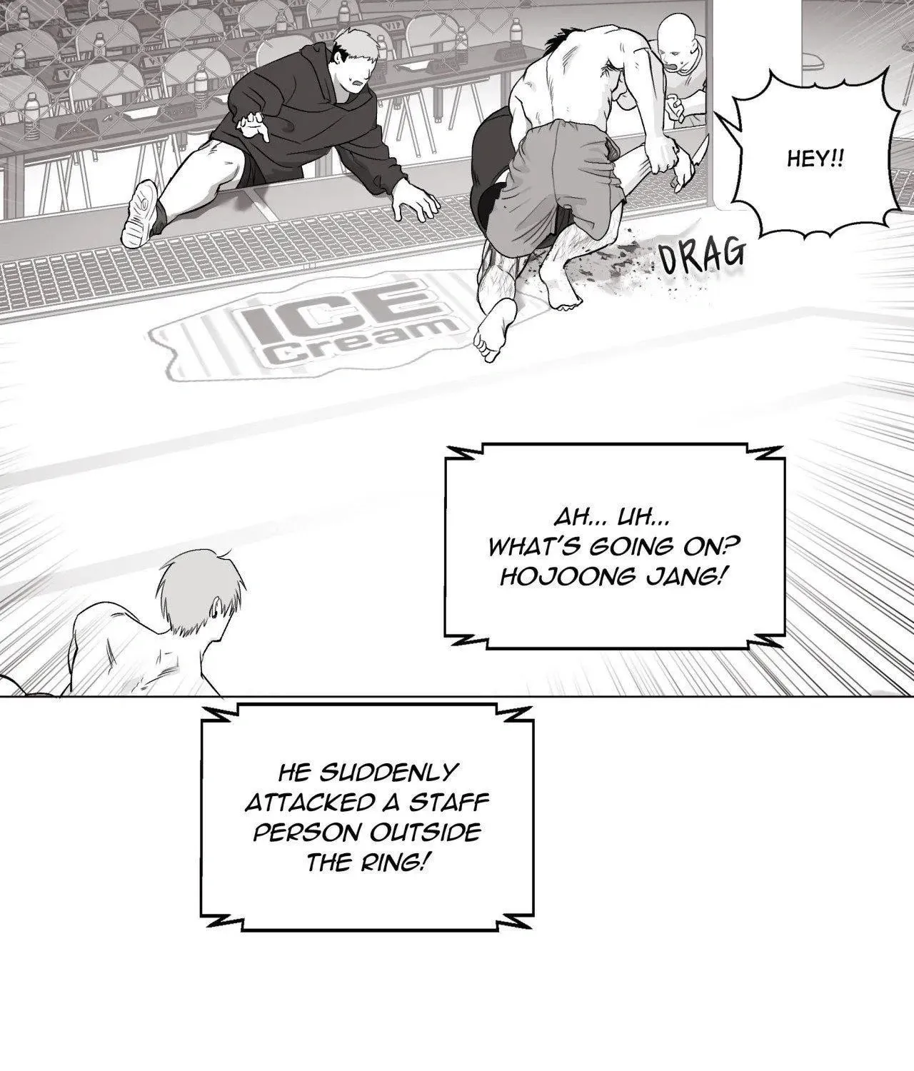 Indomitable Champion Chapter 9 page 92 - 