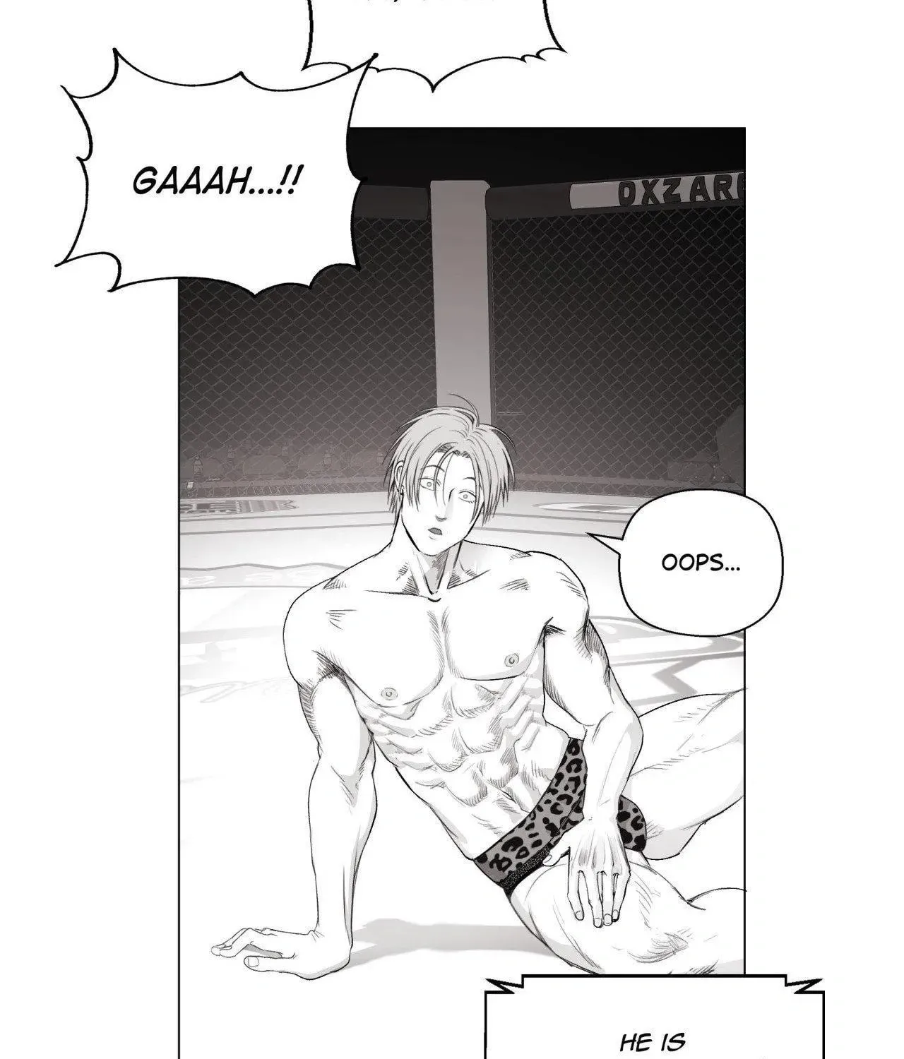 Indomitable Champion Chapter 9 page 94 - 