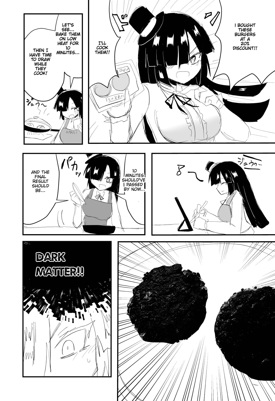 Indozou No Nikki Manga Chapter 30 page 1 - 