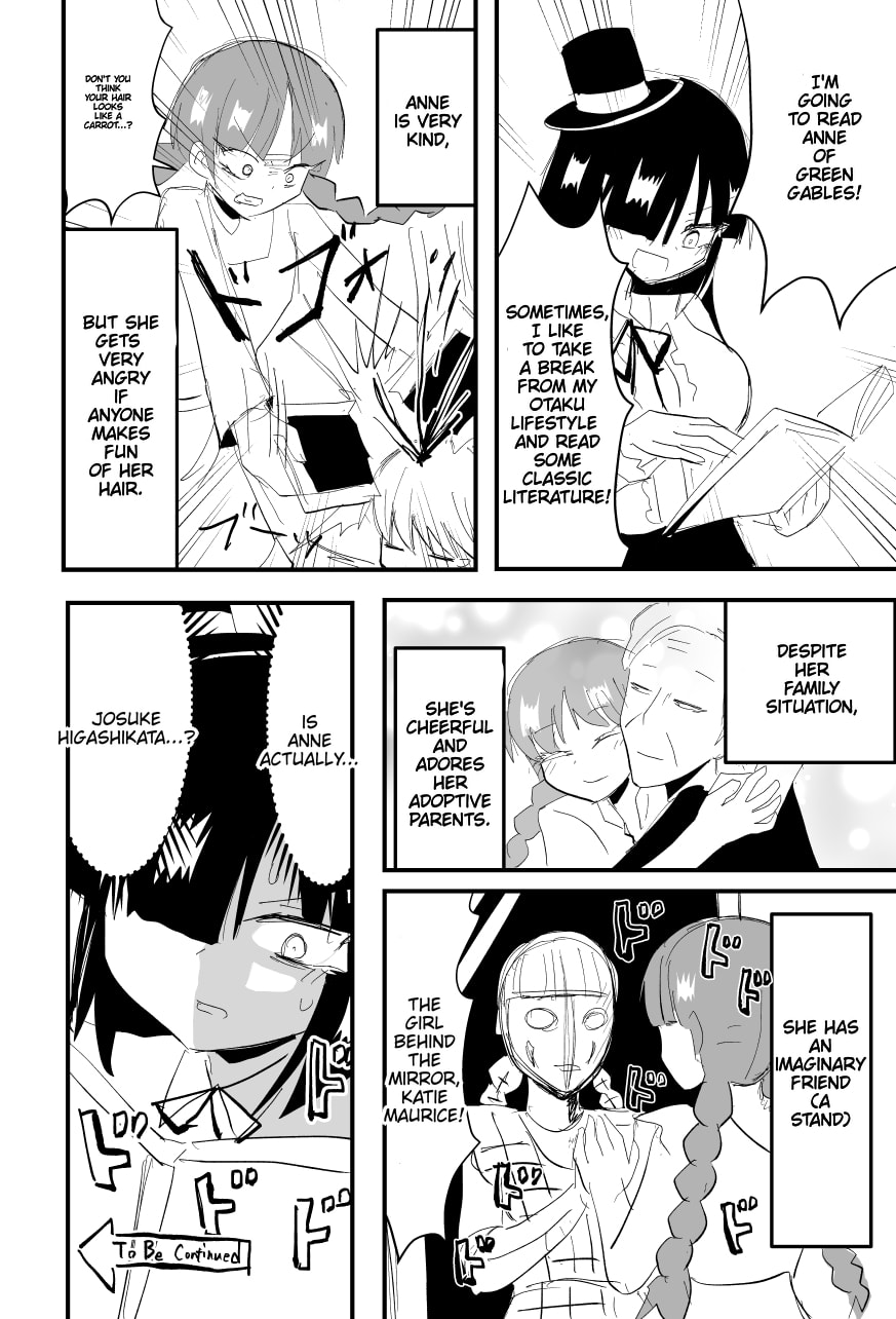 Indozou No Nikki Manga Chapter 36 page 1 - 