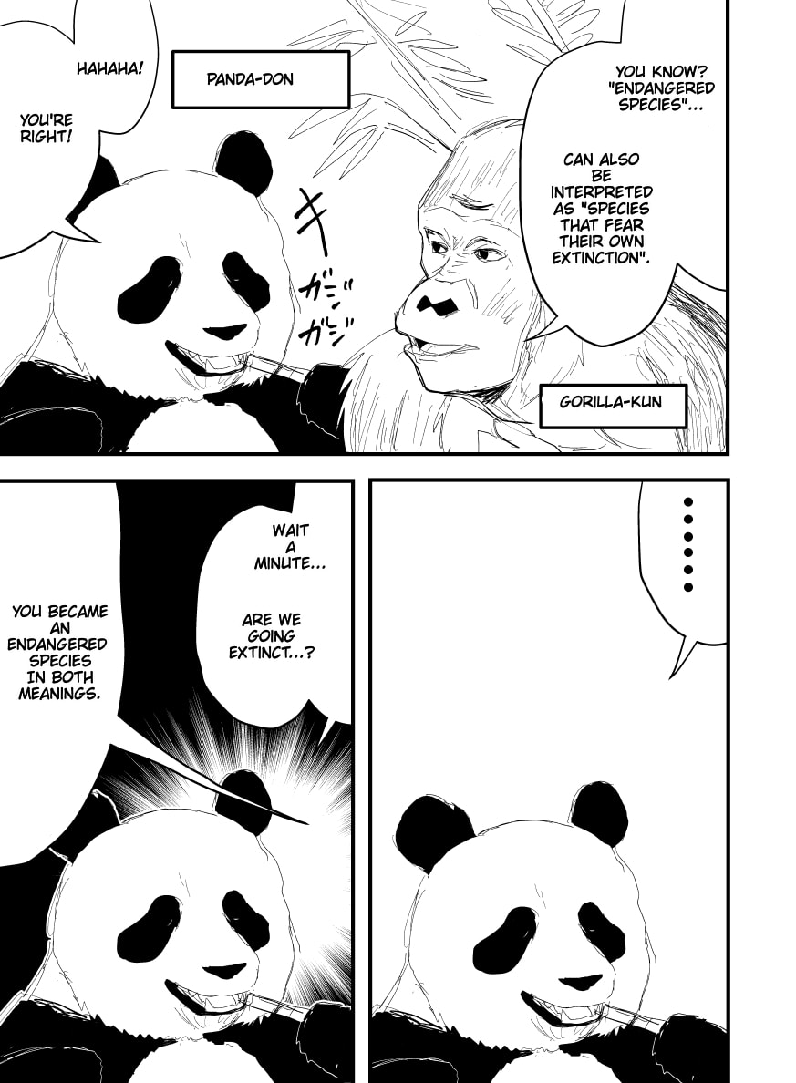 Indozou No Nikki Manga Chapter 38 page 1 - 