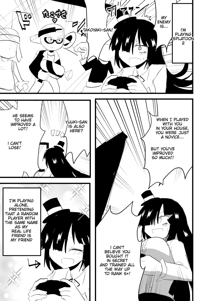 Indozou No Nikki Manga Chapter 46 page 1 - 