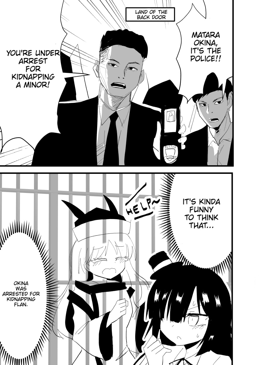 Indozou No Nikki Manga Chapter 48 page 2 - 
