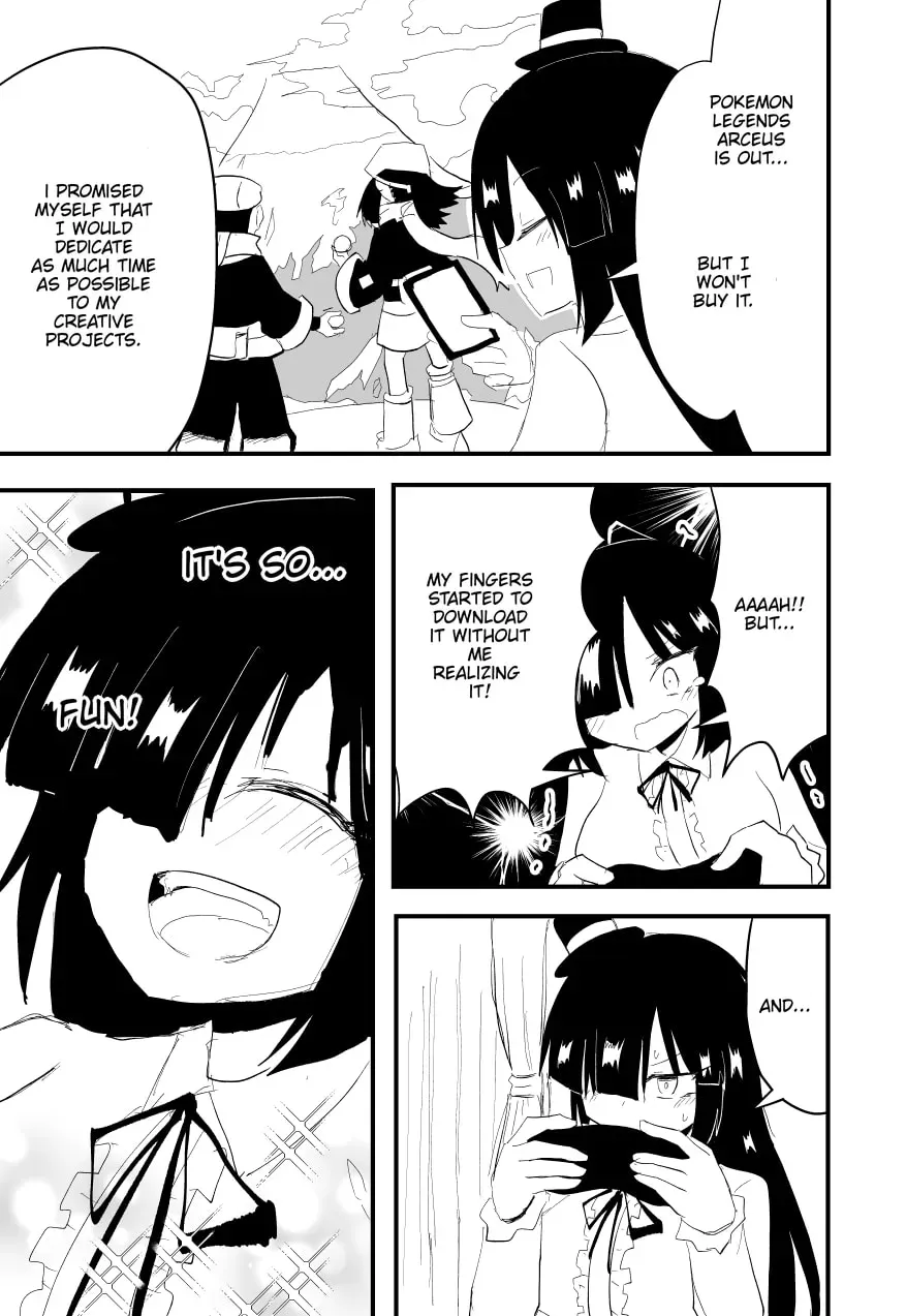 Indozou No Nikki Manga Chapter 51 page 1 - 