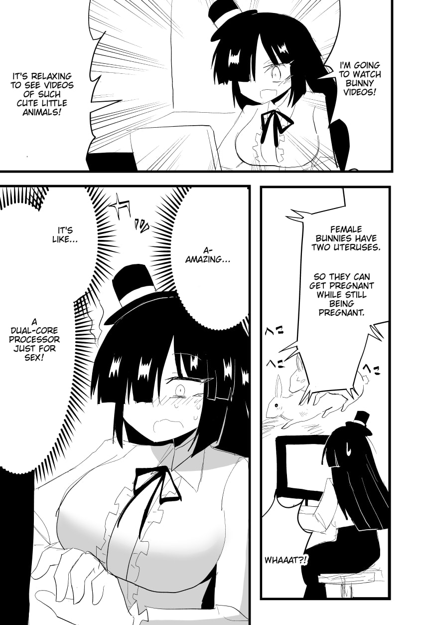 Indozou No Nikki Manga Chapter 55 page 1 - 