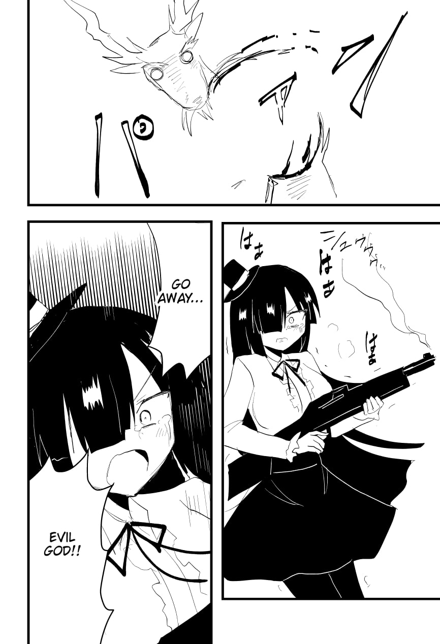Indozou No Nikki Manga Chapter 56 page 2 - 