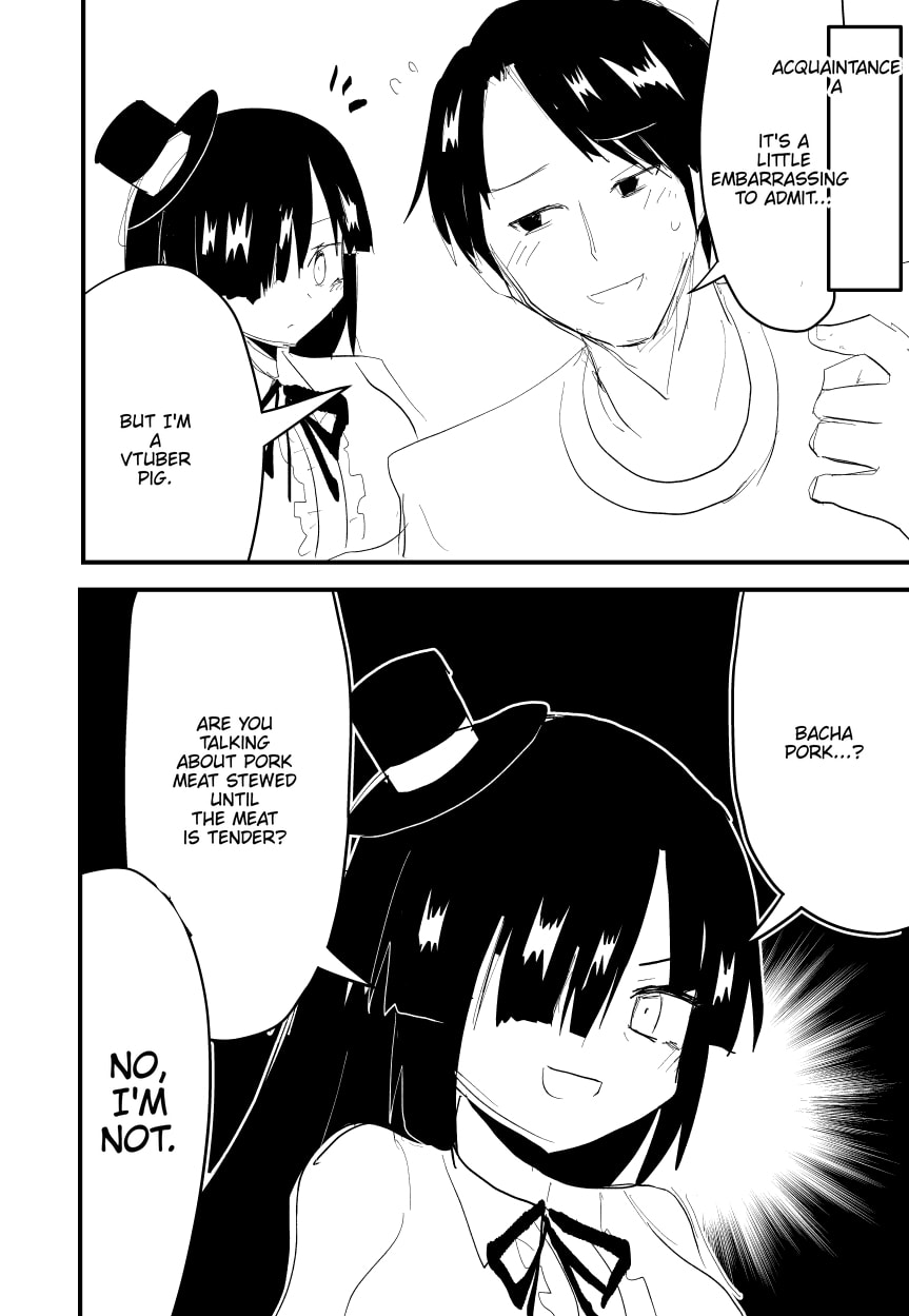 Indozou No Nikki Manga Chapter 58 page 1 - 