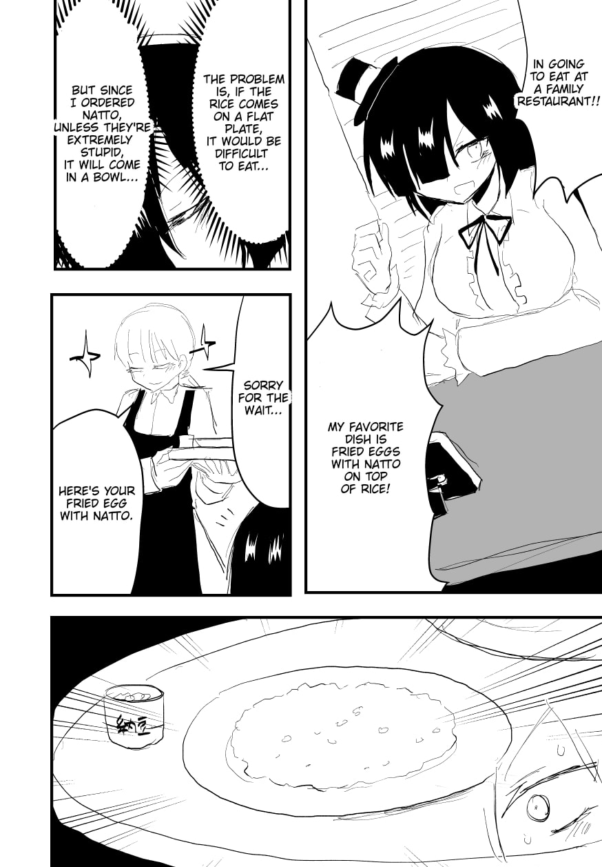 Indozou No Nikki Manga Chapter 62 page 1 - 