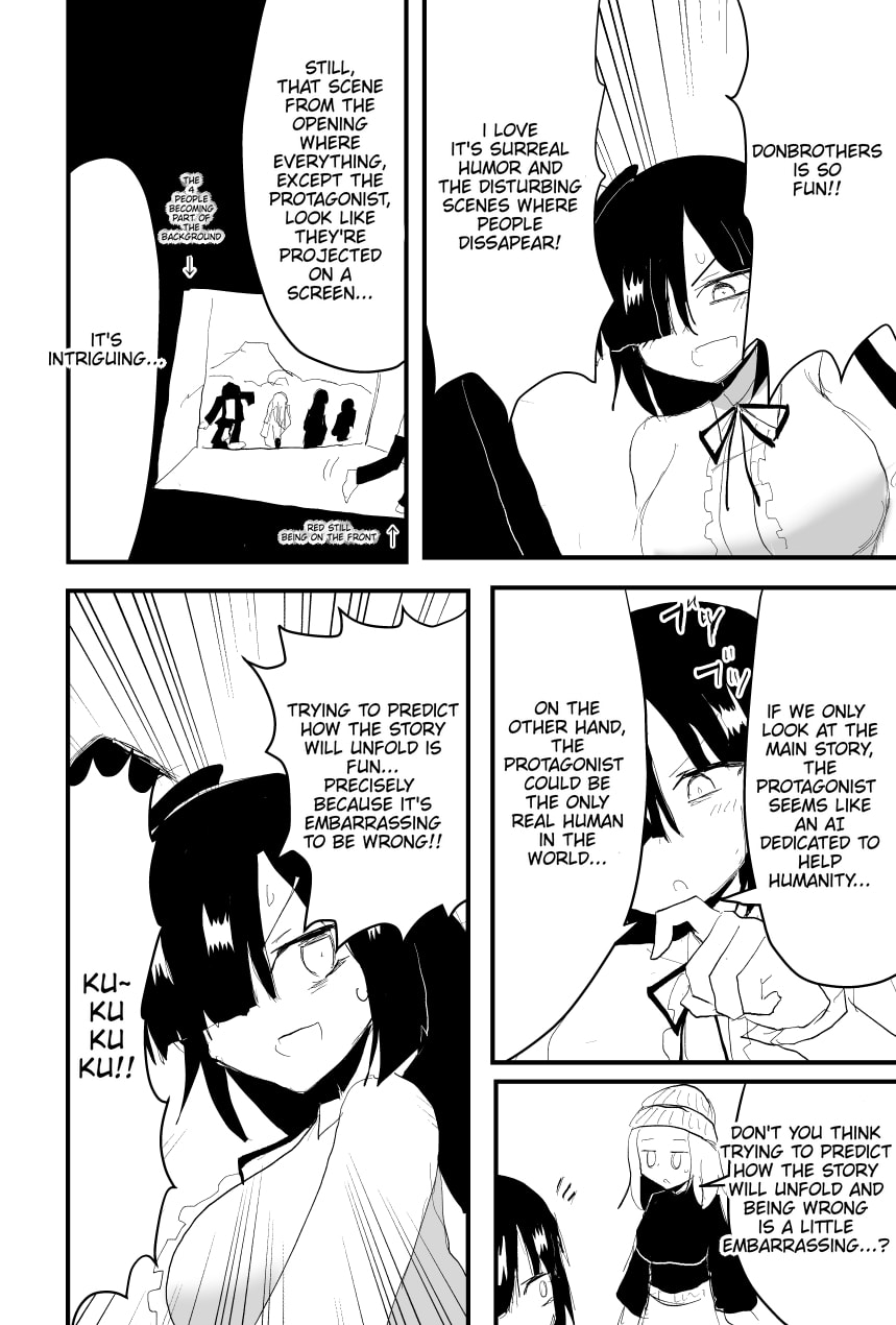 Indozou No Nikki Manga Chapter 63 page 1 - 