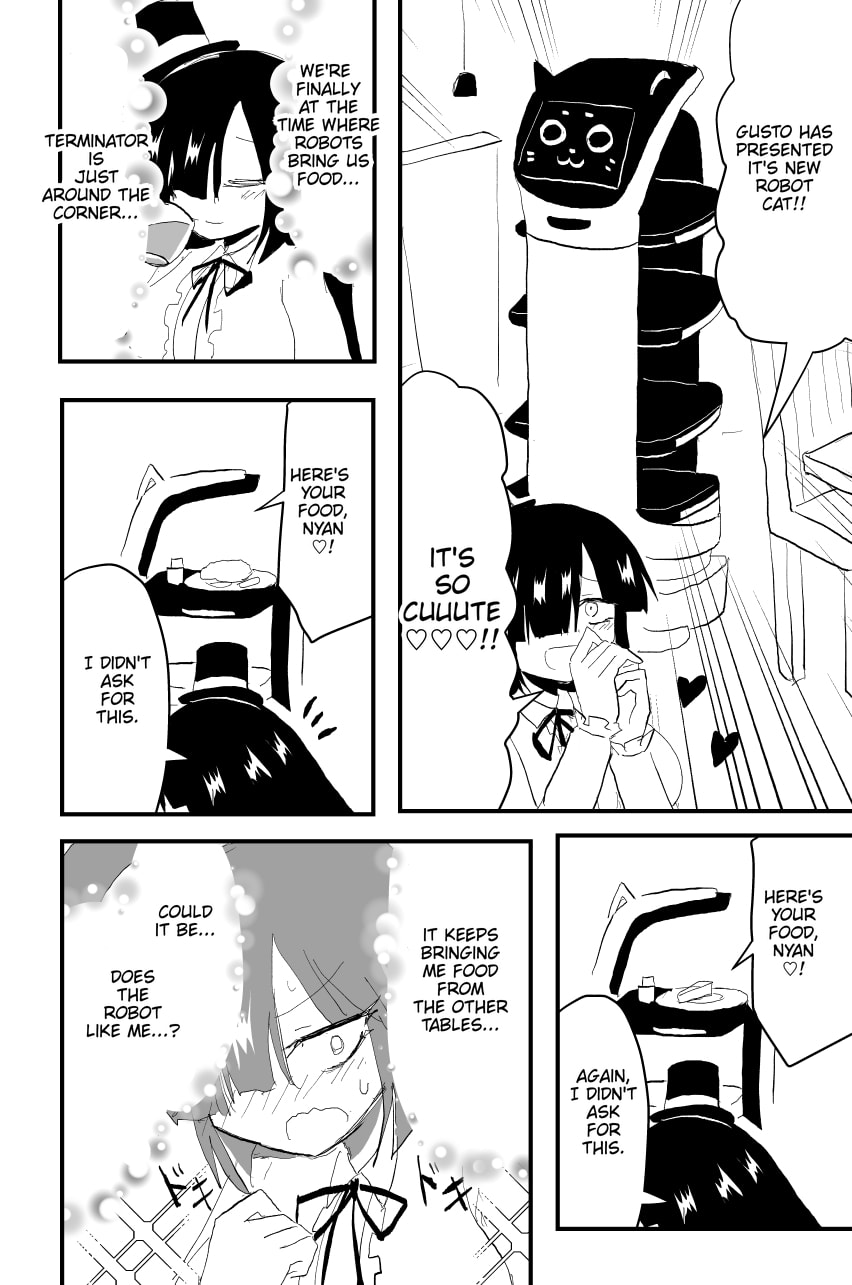 Indozou No Nikki Manga Chapter 65 page 1 - 
