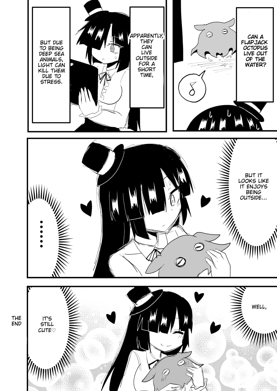 Indozou No Nikki Manga Chapter 8 page 2 - 