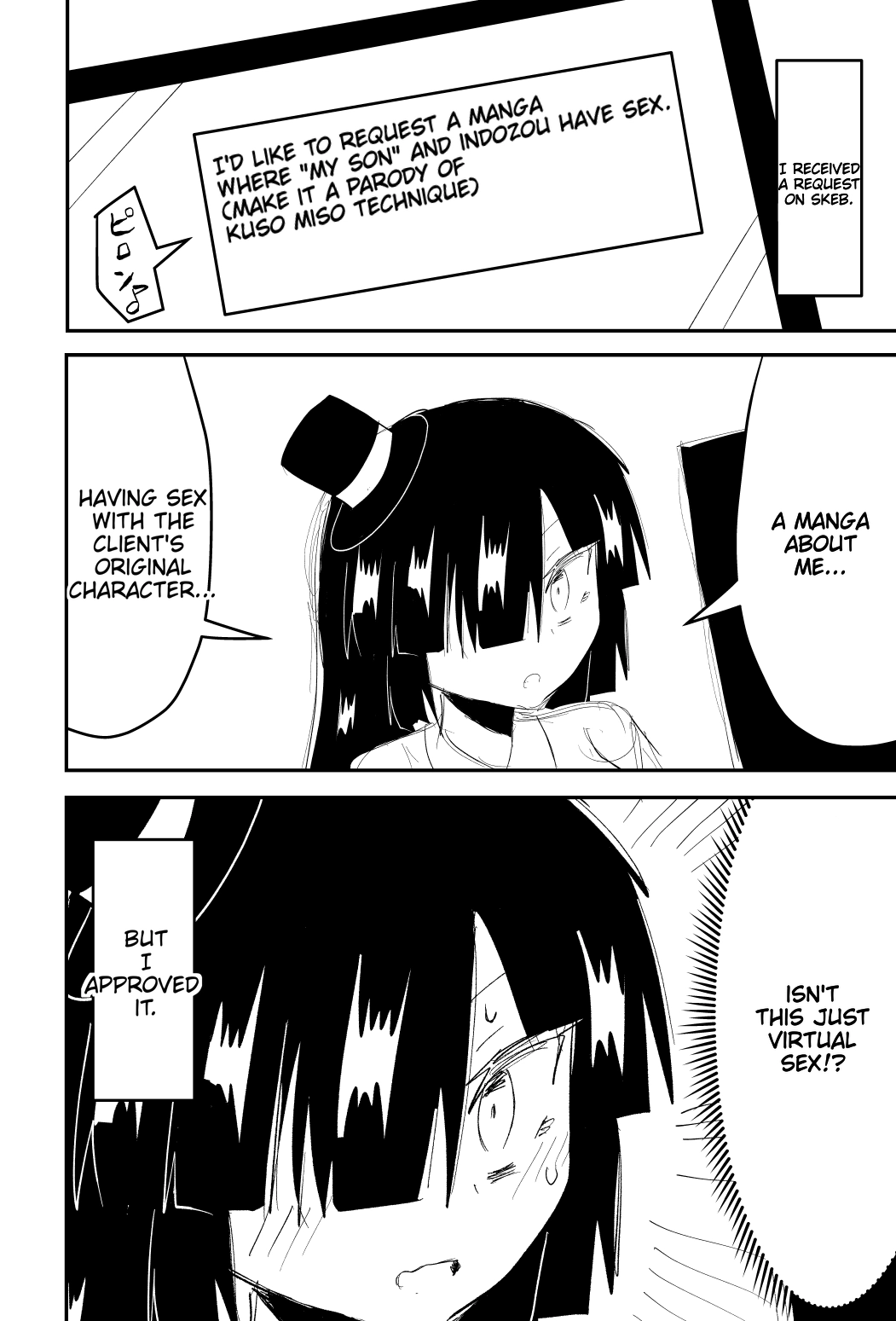 Indozou
