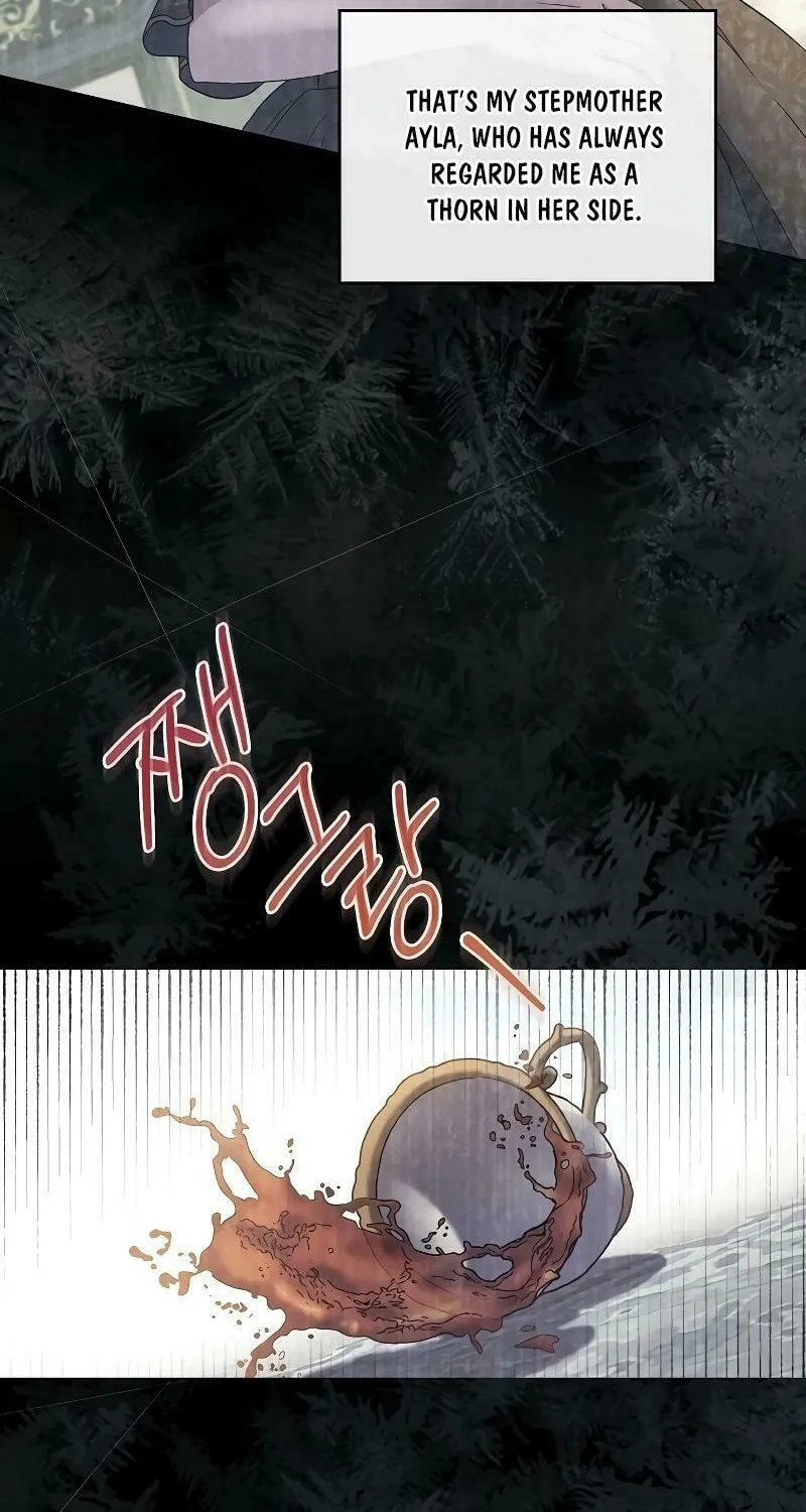 Indulgence (Saha) Chapter 1 page 19 - 