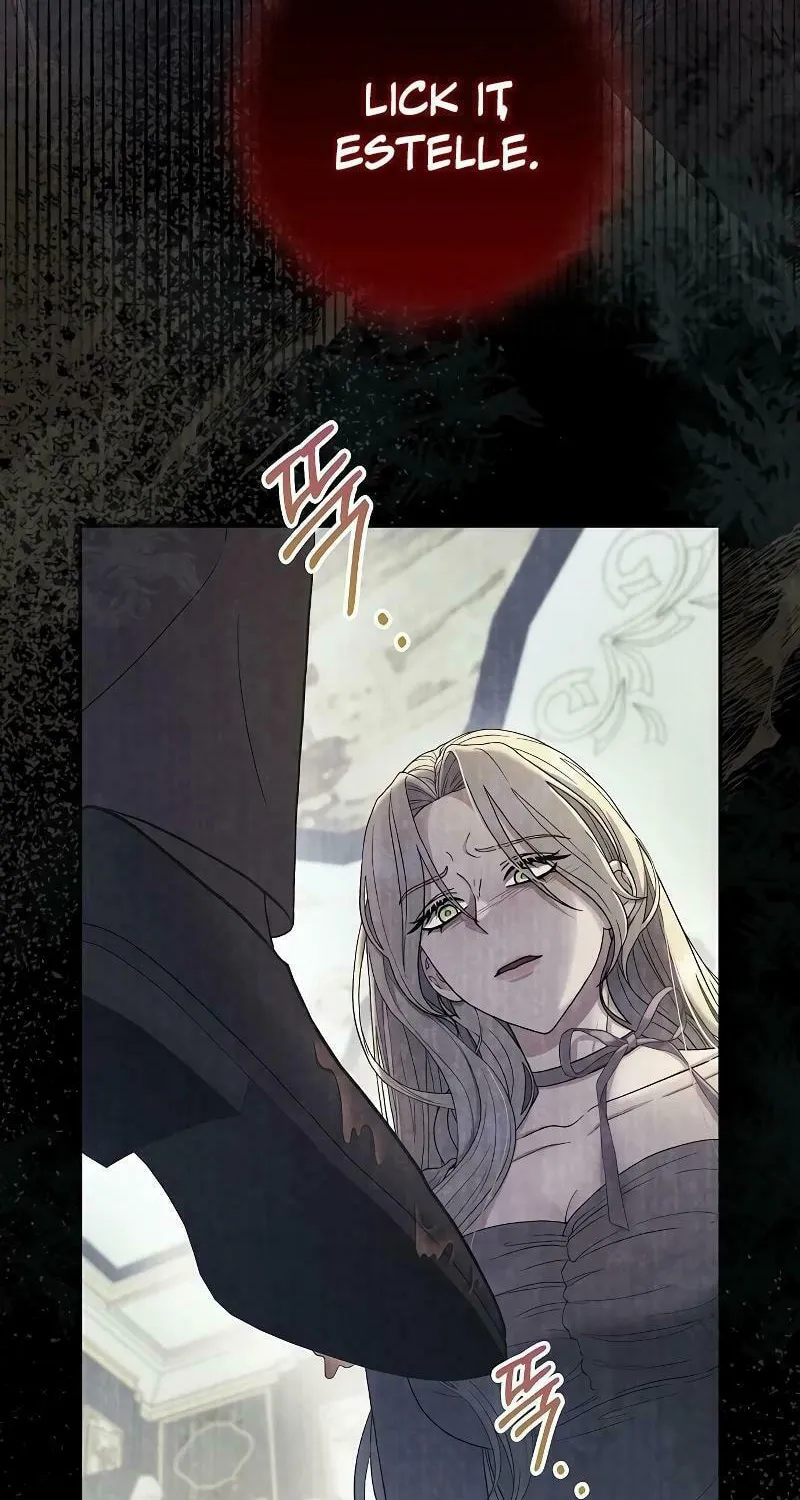 Indulgence (Saha) Chapter 1 page 21 - 
