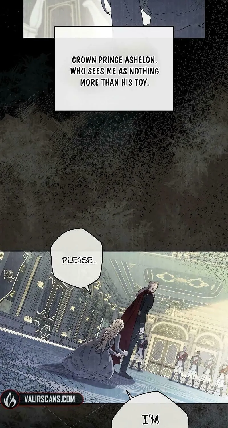 Indulgence (Saha) Chapter 1 page 22 - 