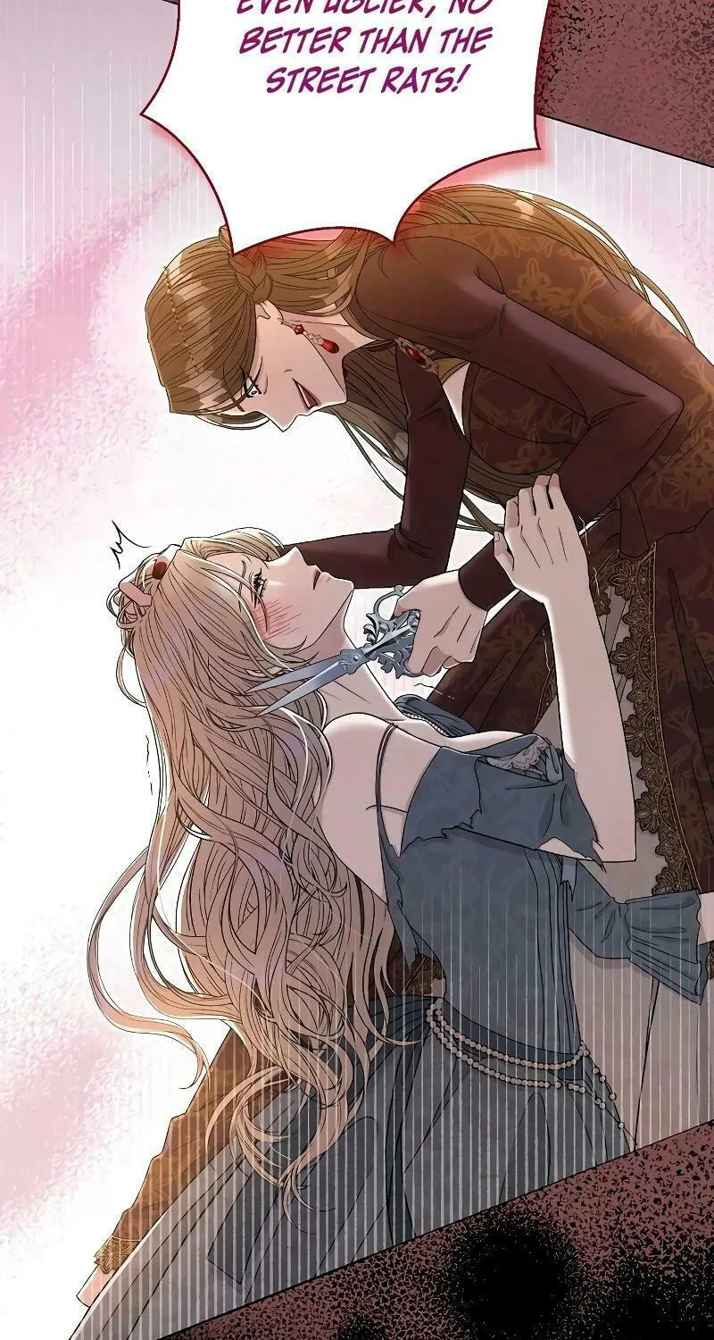 Indulgence (Saha) Chapter 1 page 8 - 