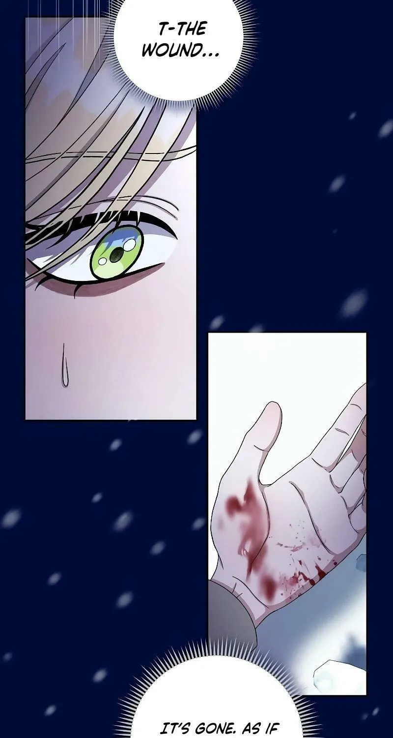 Indulgence (Saha) Chapter 1 page 71 - 
