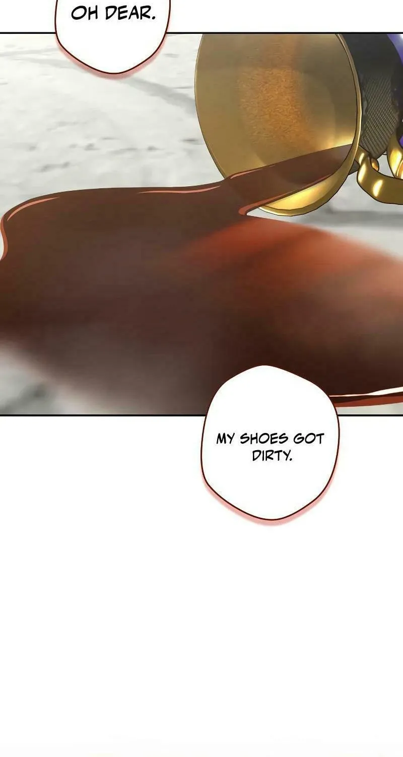 Indulgence (Saha) Chapter 10 page 2 - 