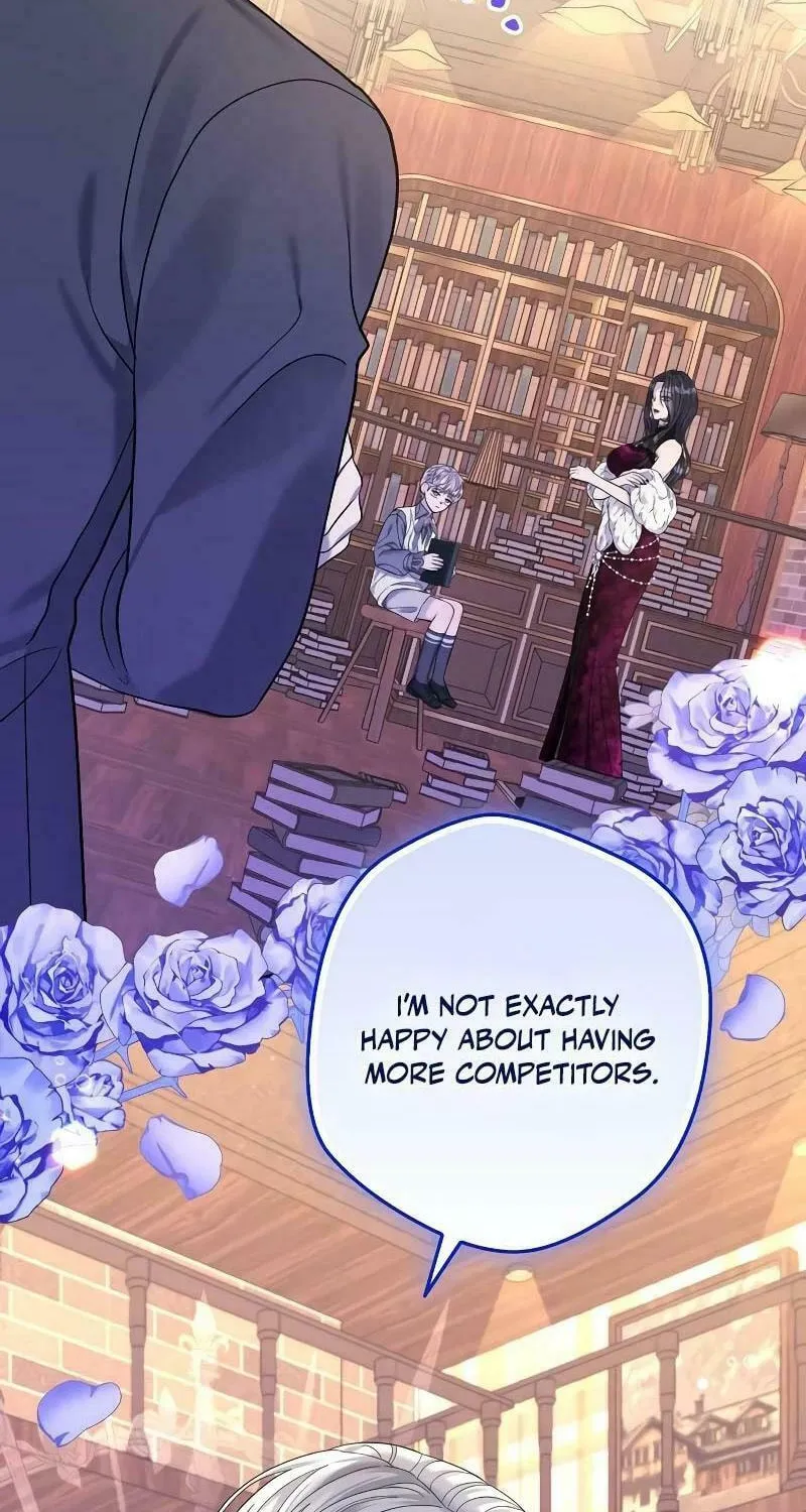 Indulgence (Saha) Chapter 10 page 104 - 