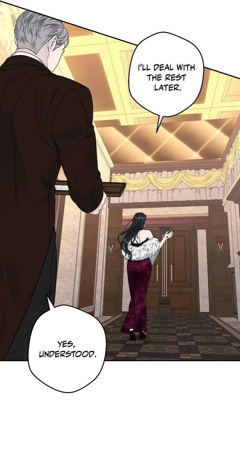 Indulgence (Saha) Chapter 10 page 61 - 