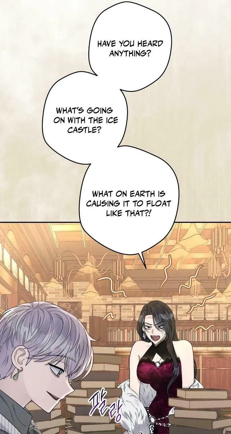 Indulgence (Saha) Chapter 10 page 73 - 