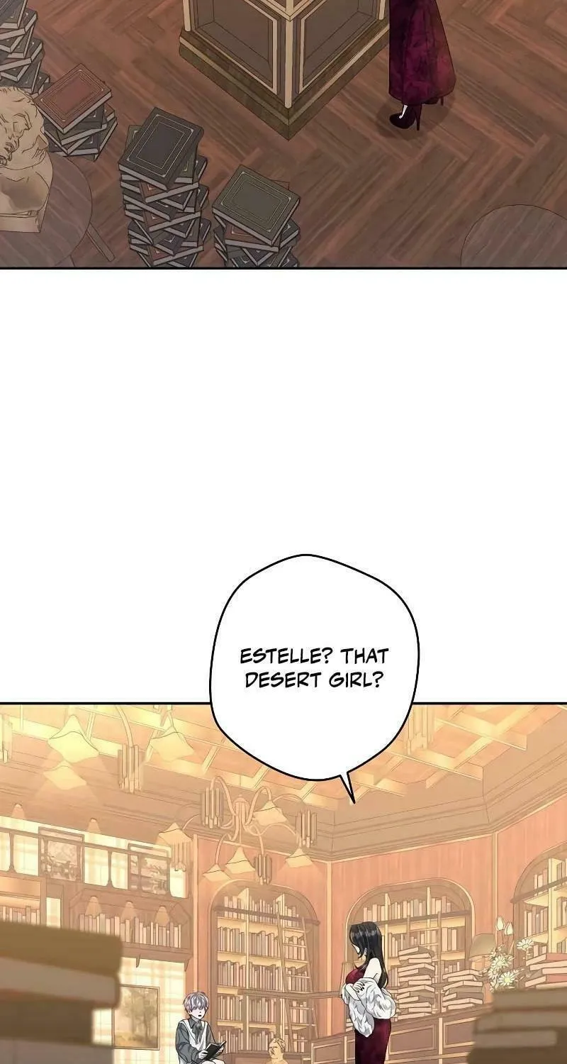 Indulgence (Saha) Chapter 10 page 81 - 