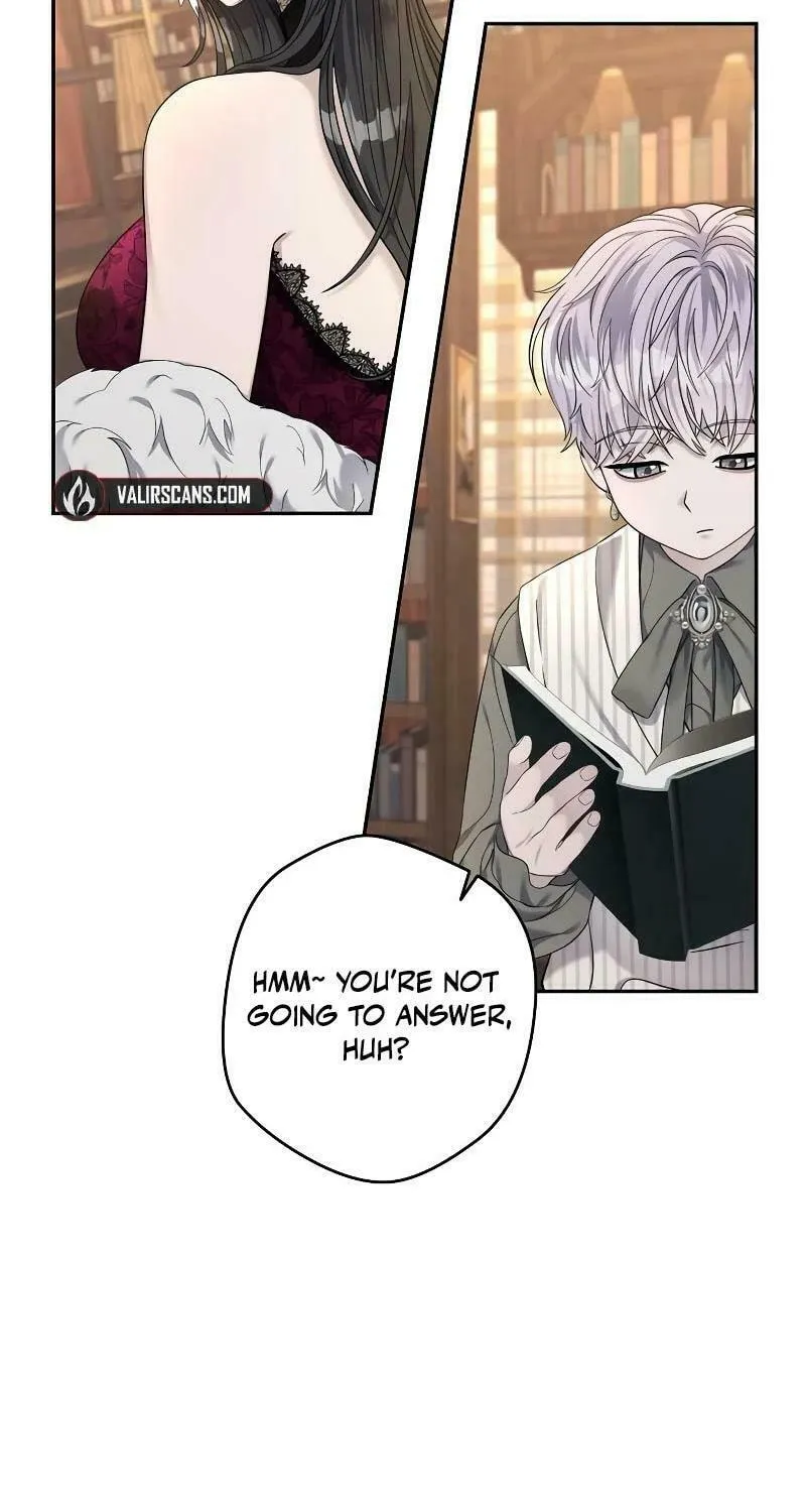 Indulgence (Saha) Chapter 10 page 83 - 
