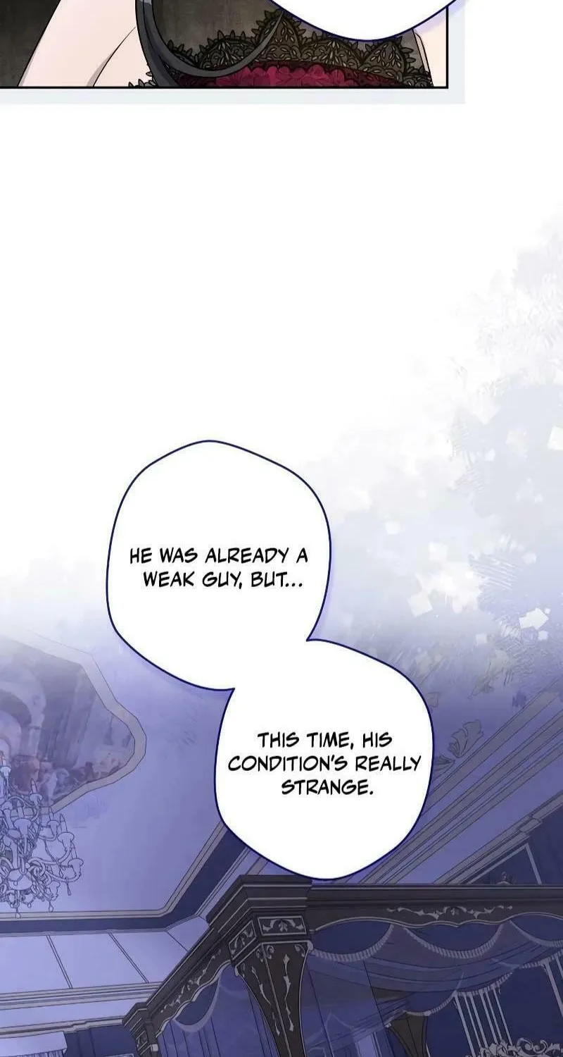 Indulgence (Saha) Chapter 10 page 86 - 