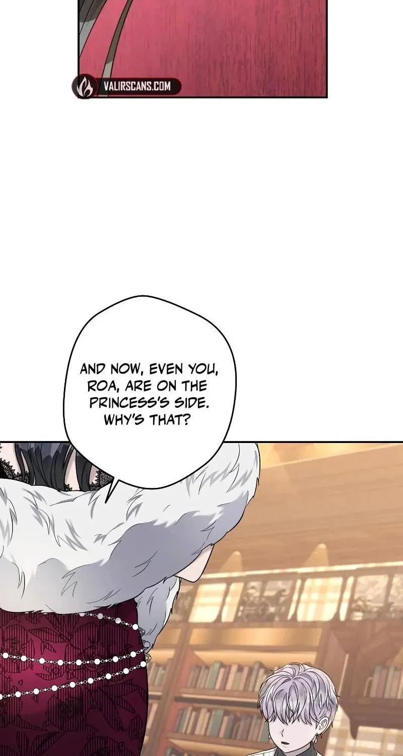 Indulgence (Saha) Chapter 10 page 92 - 