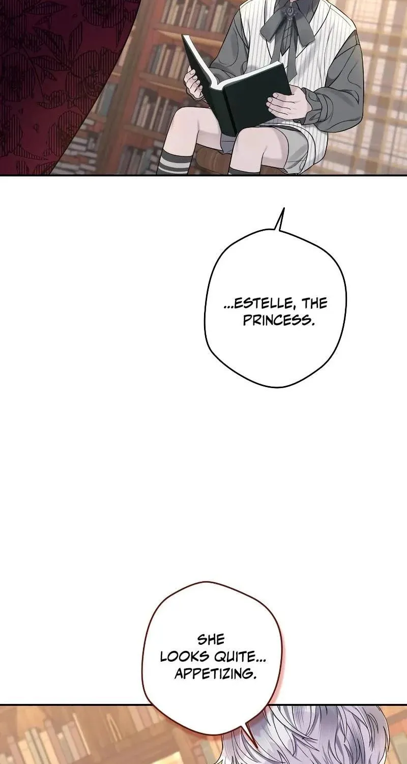Indulgence (Saha) Chapter 10 page 93 - 