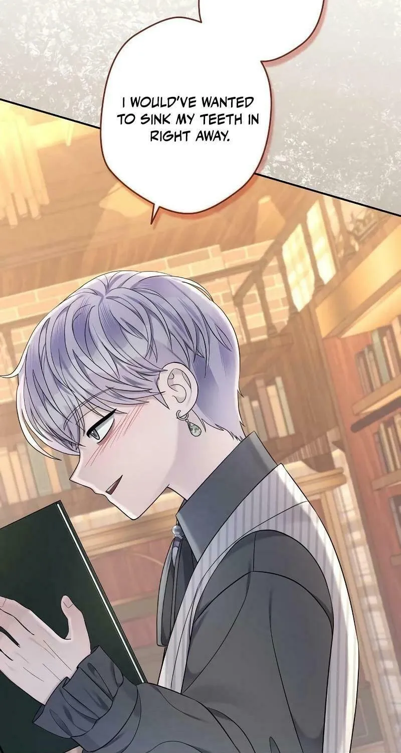 Indulgence (Saha) Chapter 10 page 99 - 