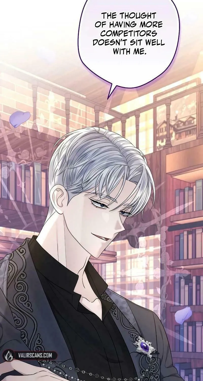 Indulgence (Saha) Chapter 11 page 3 - 
