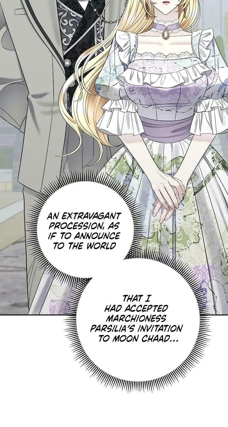 Indulgence (Saha) Chapter 11 page 35 - 