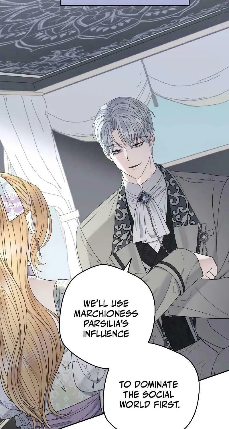 Indulgence (Saha) Chapter 11 page 46 - 