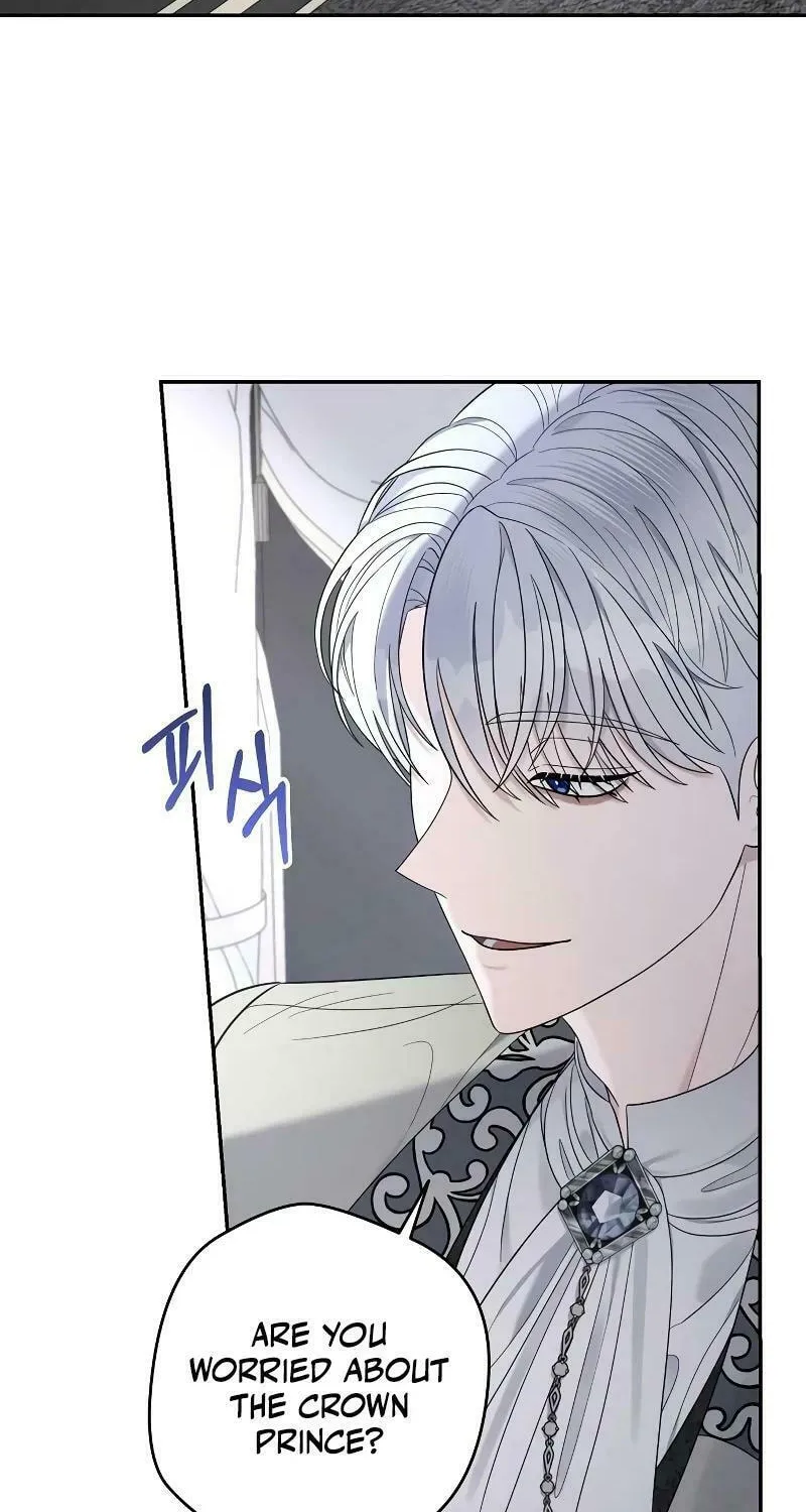 Indulgence (Saha) Chapter 11 page 50 - 