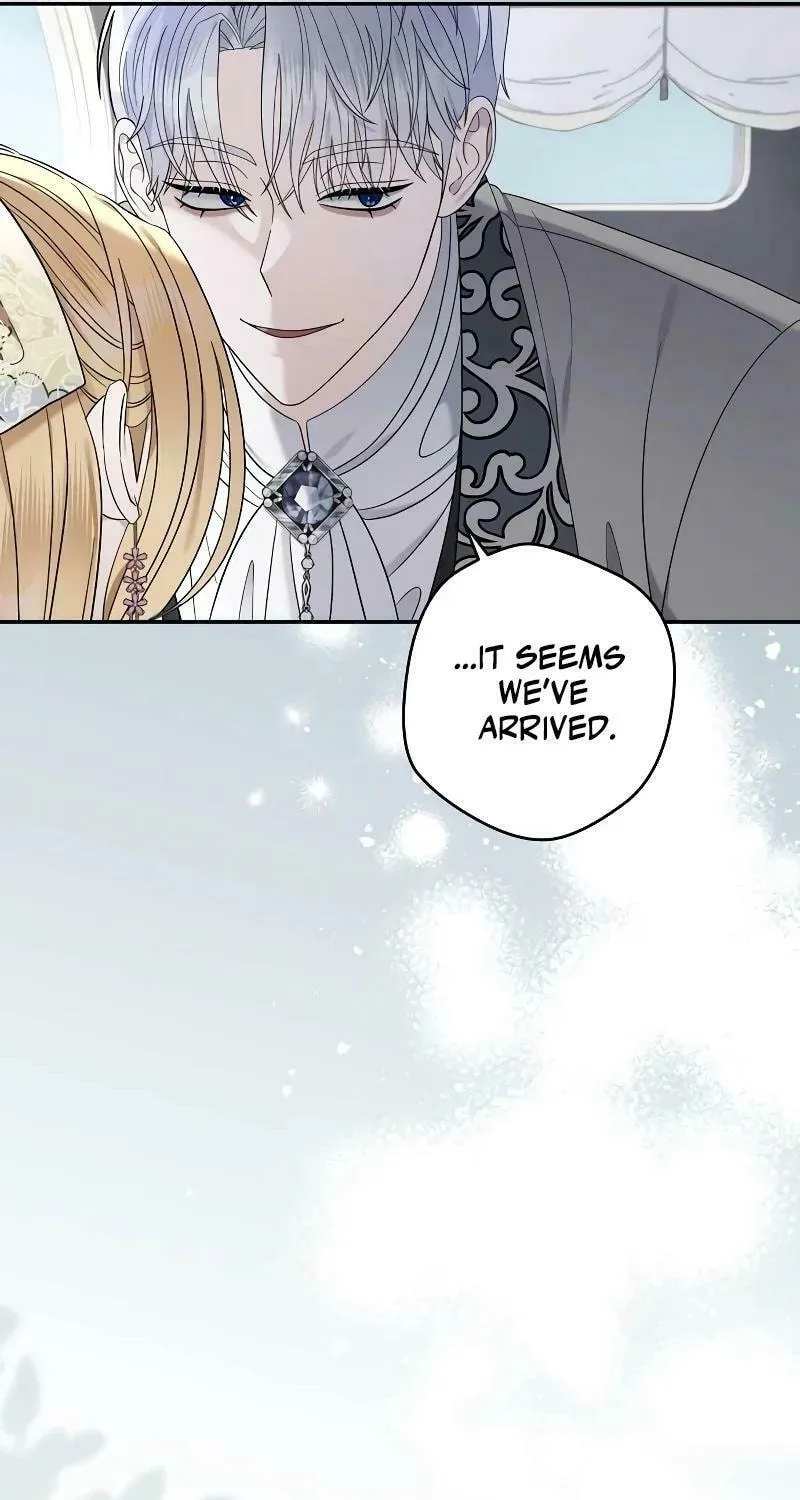 Indulgence (Saha) Chapter 11 page 61 - 