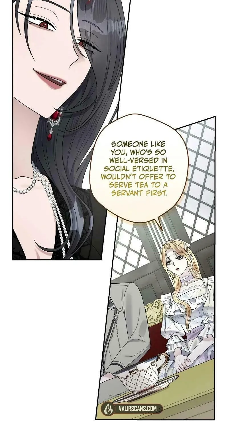Indulgence (Saha) Chapter 11 page 74 - 