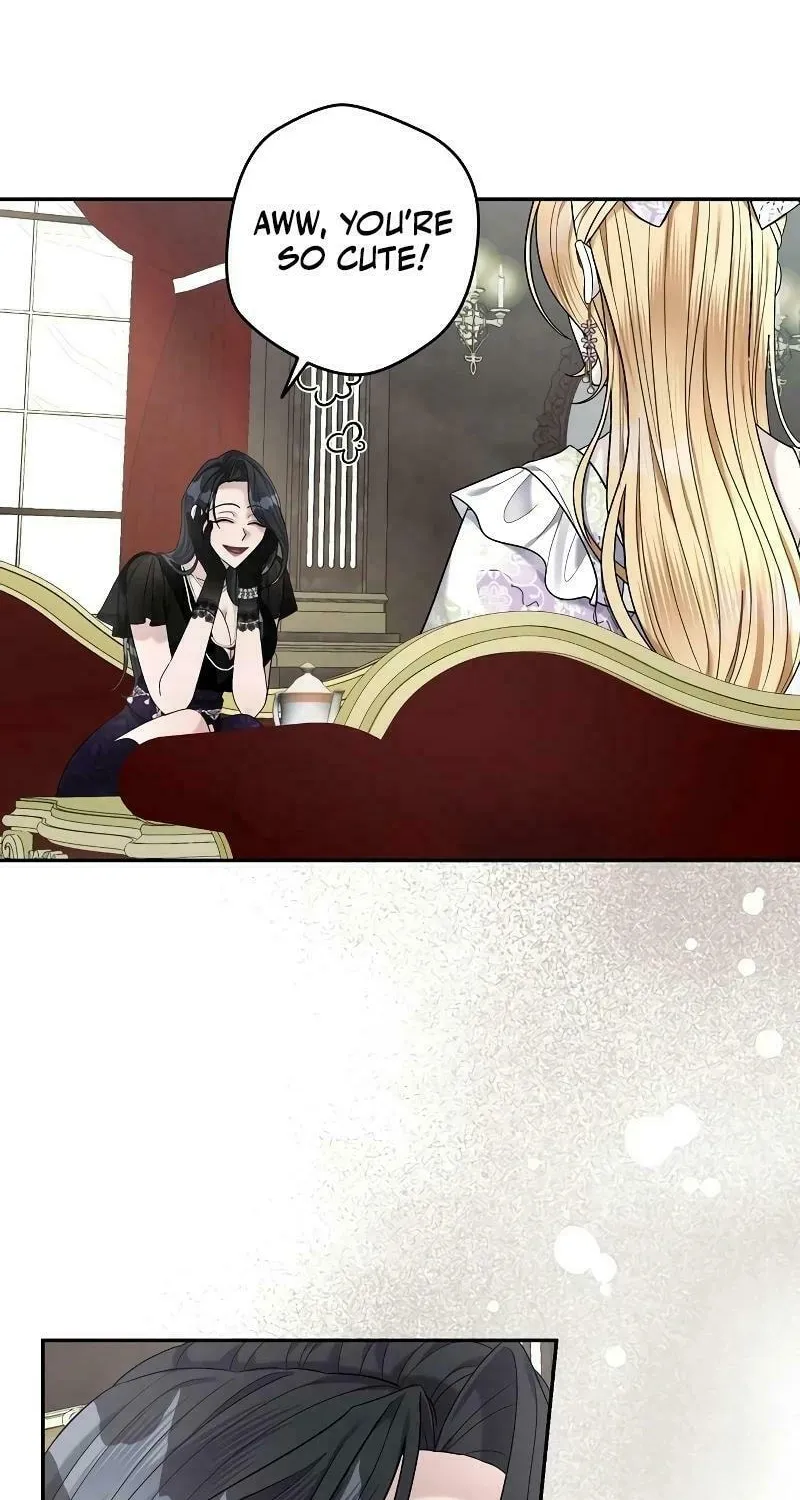 Indulgence (Saha) Chapter 11 page 80 - 