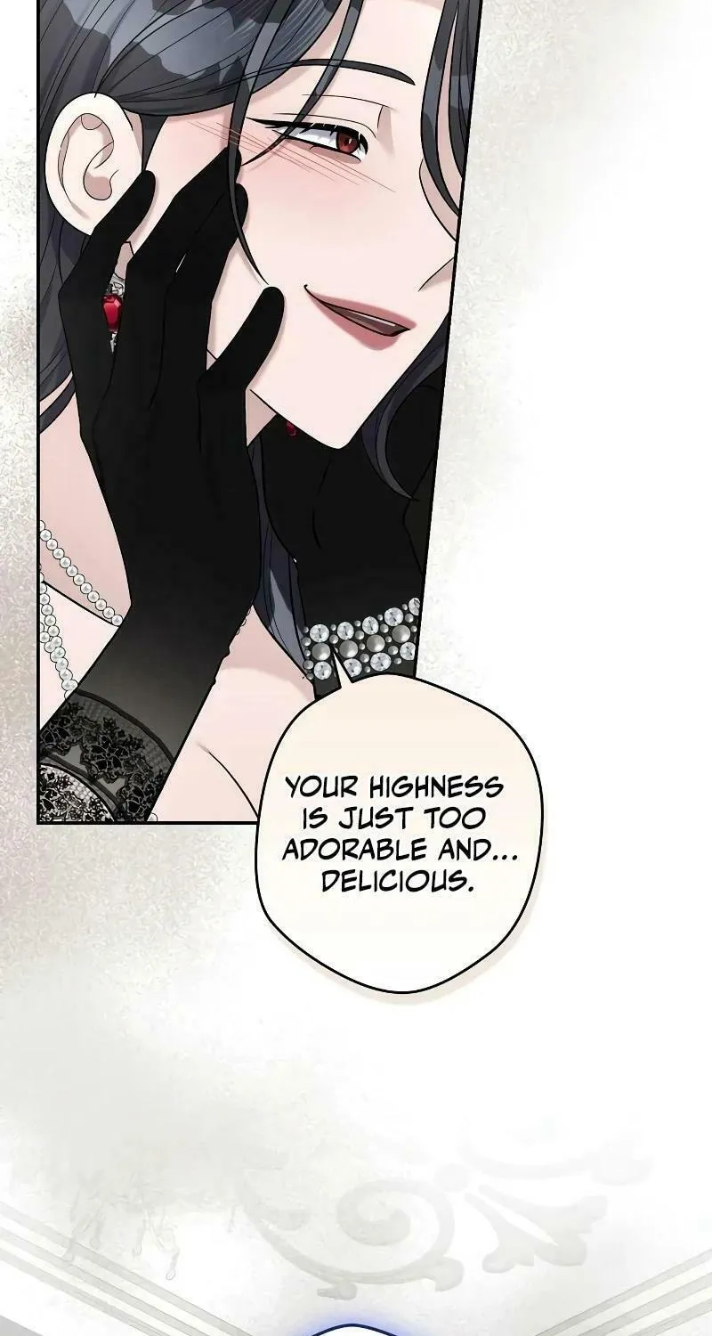 Indulgence (Saha) Chapter 11 page 81 - 