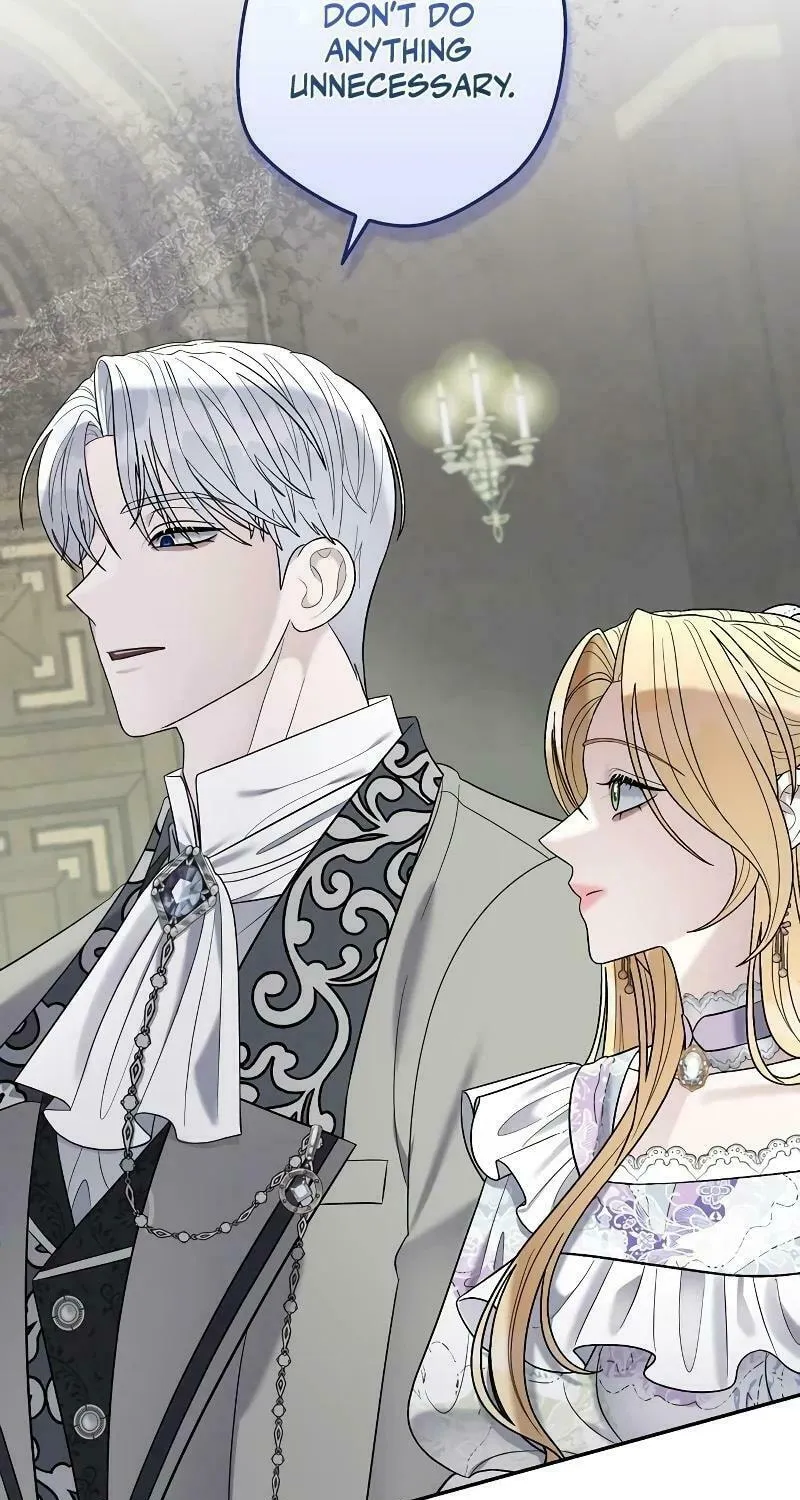 Indulgence (Saha) Chapter 11 page 83 - 